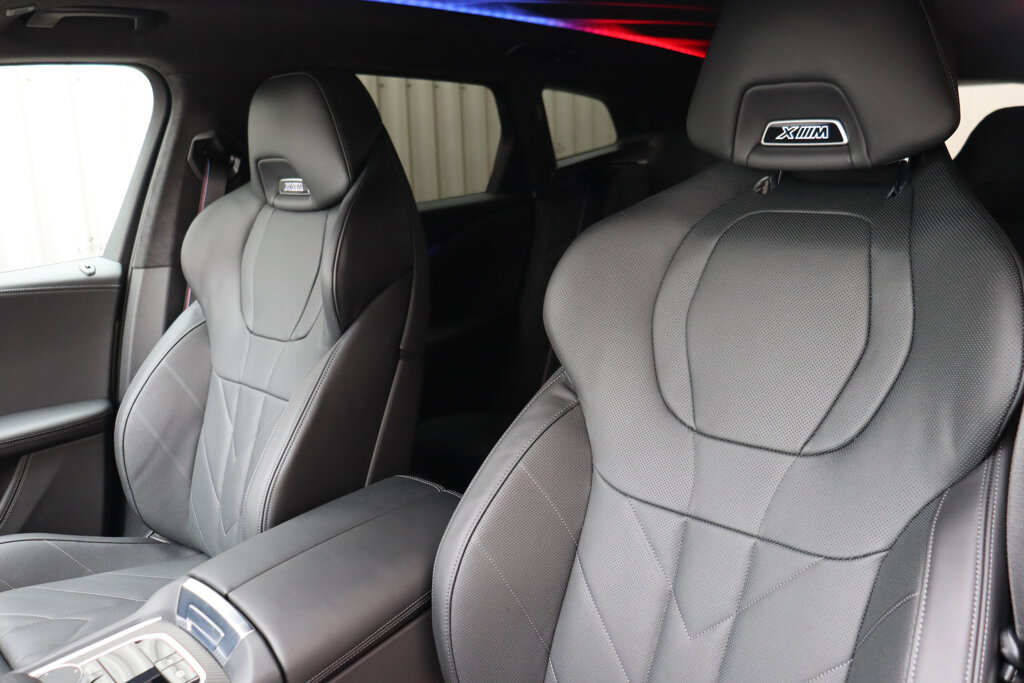 BMW XM 13