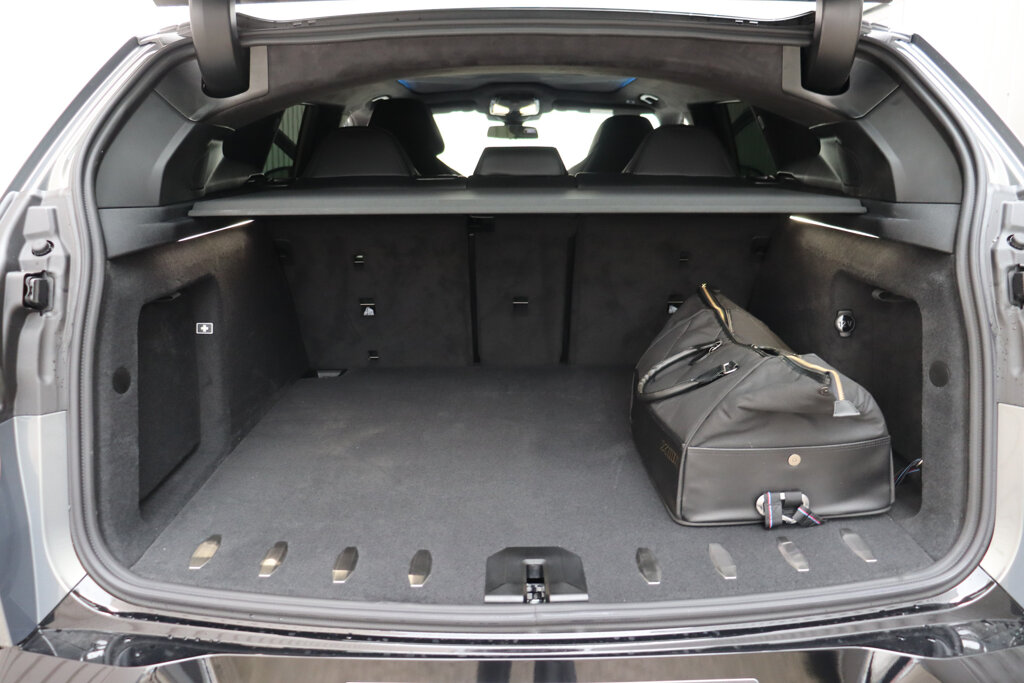 BMW XM 21