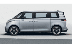 Volkswagen ID. Buzz 286pk Pro Limited 86 kWh - Afbeelding 3