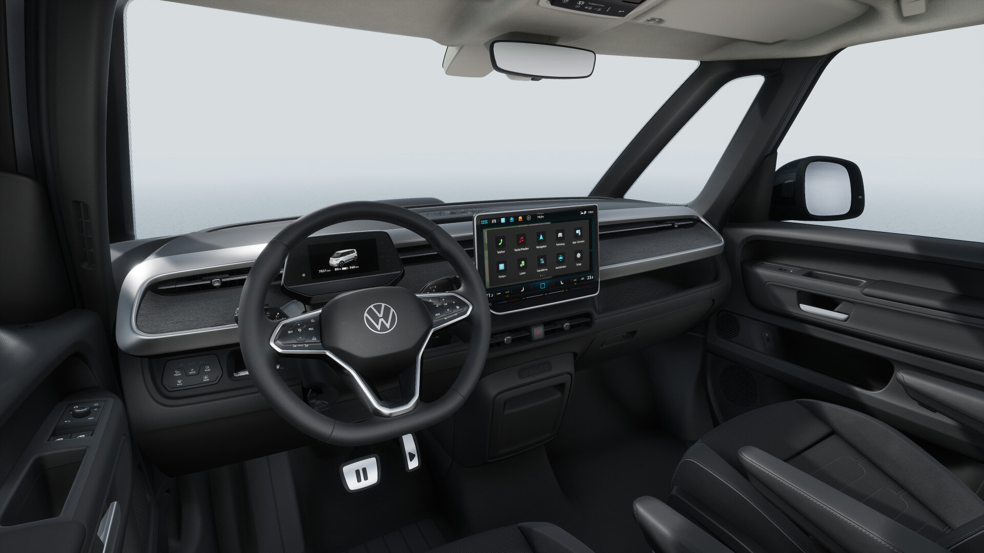 Volkswagen ID. Buzz 286pk Pro Limited 86 kWh - Afbeelding 4