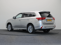 Mitsubishi Outlander 2.4 PHEV Instyle - Afbeelding 3