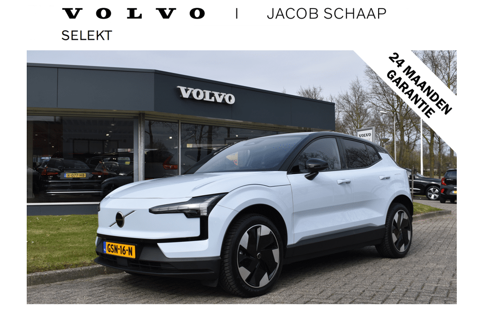 Volvo EX30 Single Motor Extended Range Plus 69 kWh - Afbeelding 1