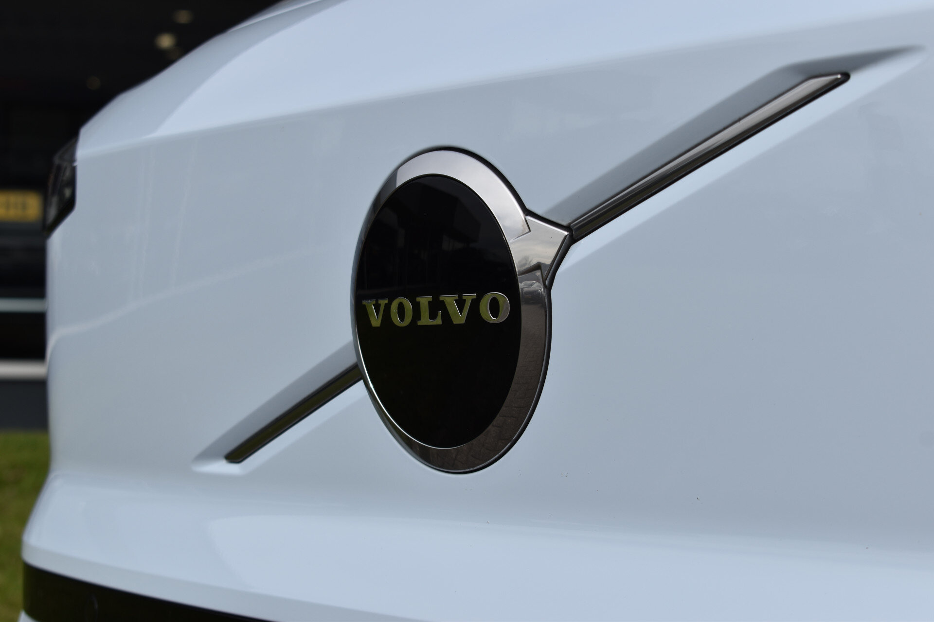 Volvo EX30 Single Motor Extended Range Plus 69 kWh - Afbeelding 4