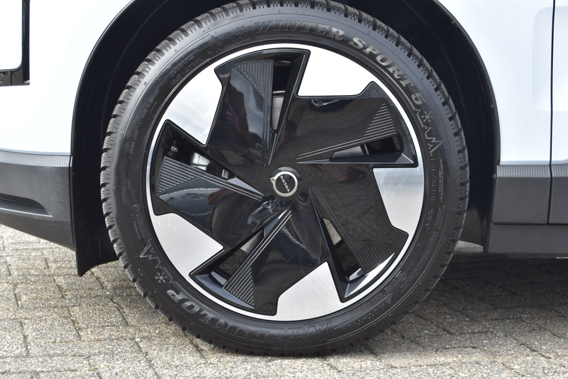 Volvo EX30 Single Motor Extended Range Plus 69 kWh - Afbeelding 5