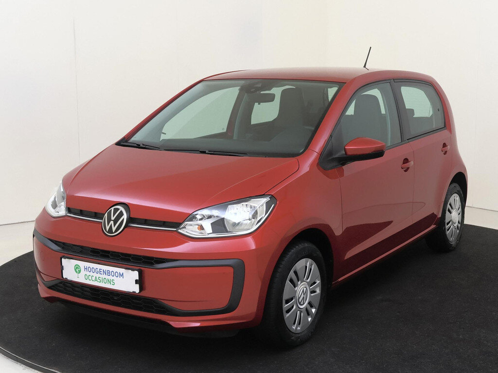 Volkswagen Up! 1.0