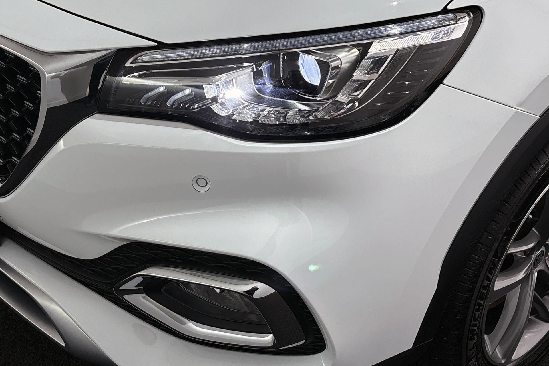 MG EHS 1.5 TGDI Luxury - Afbeelding 5