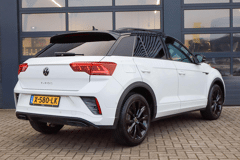 Volkswagen T-Roc 1.5 TSI 150pk DSG R-Line Business - Afbeelding 2