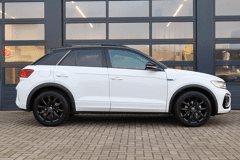 Volkswagen T-Roc 1.5 TSI 150pk DSG R-Line Business - Afbeelding 3