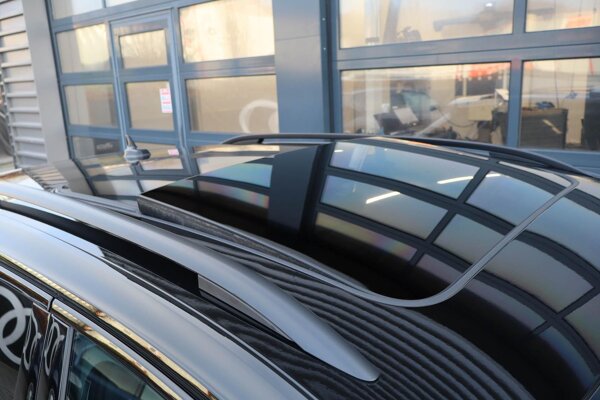 elektrisch glazen panorama-dak elektrisch glazen panorama-dak