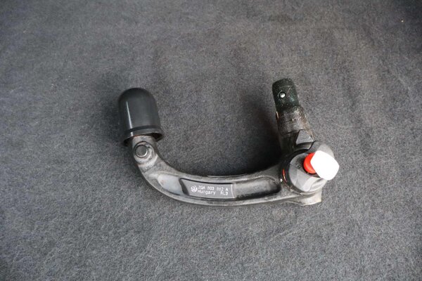 trekhaak met afneembare kogel trekhaak met afneembare kogel