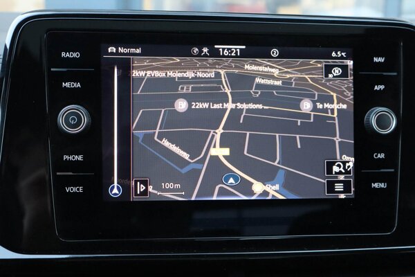 navigatiesysteem full map navigatiesysteem full map