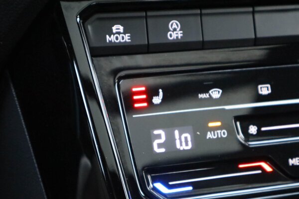 voorstoelen verwarmd voorstoelen verwarmd