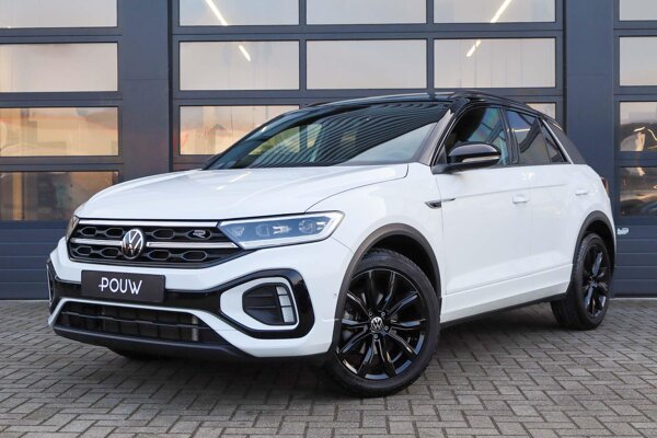 R-Line Exterieur R-Line Exterieur