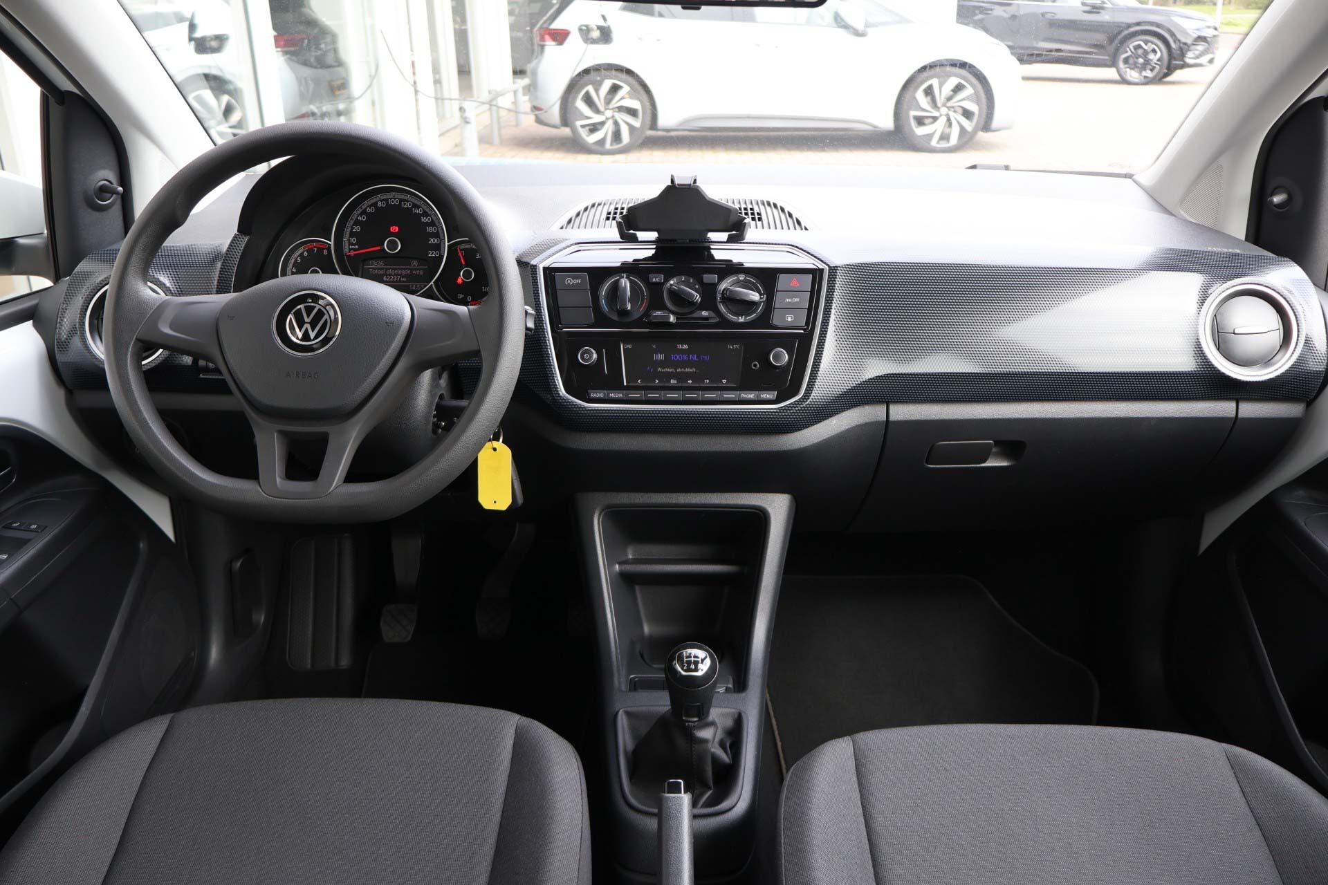 Volkswagen up! 1.0 65pk - Afbeelding 5