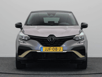 Renault Captur Hybrid 145pk E-tech Engineered - Afbeelding 5