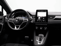 Renault Captur Hybrid 145pk E-tech Engineered - Afbeelding 4