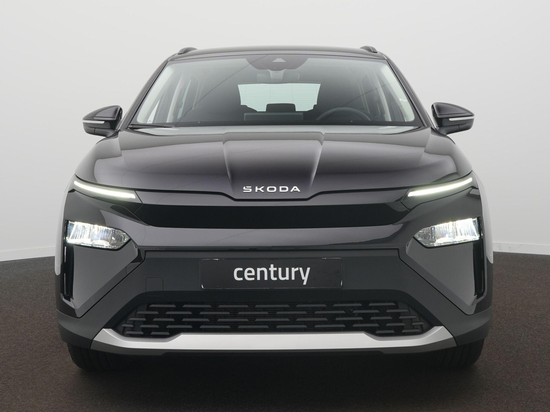 Skoda Elroq 50 Selection - Afbeelding 2