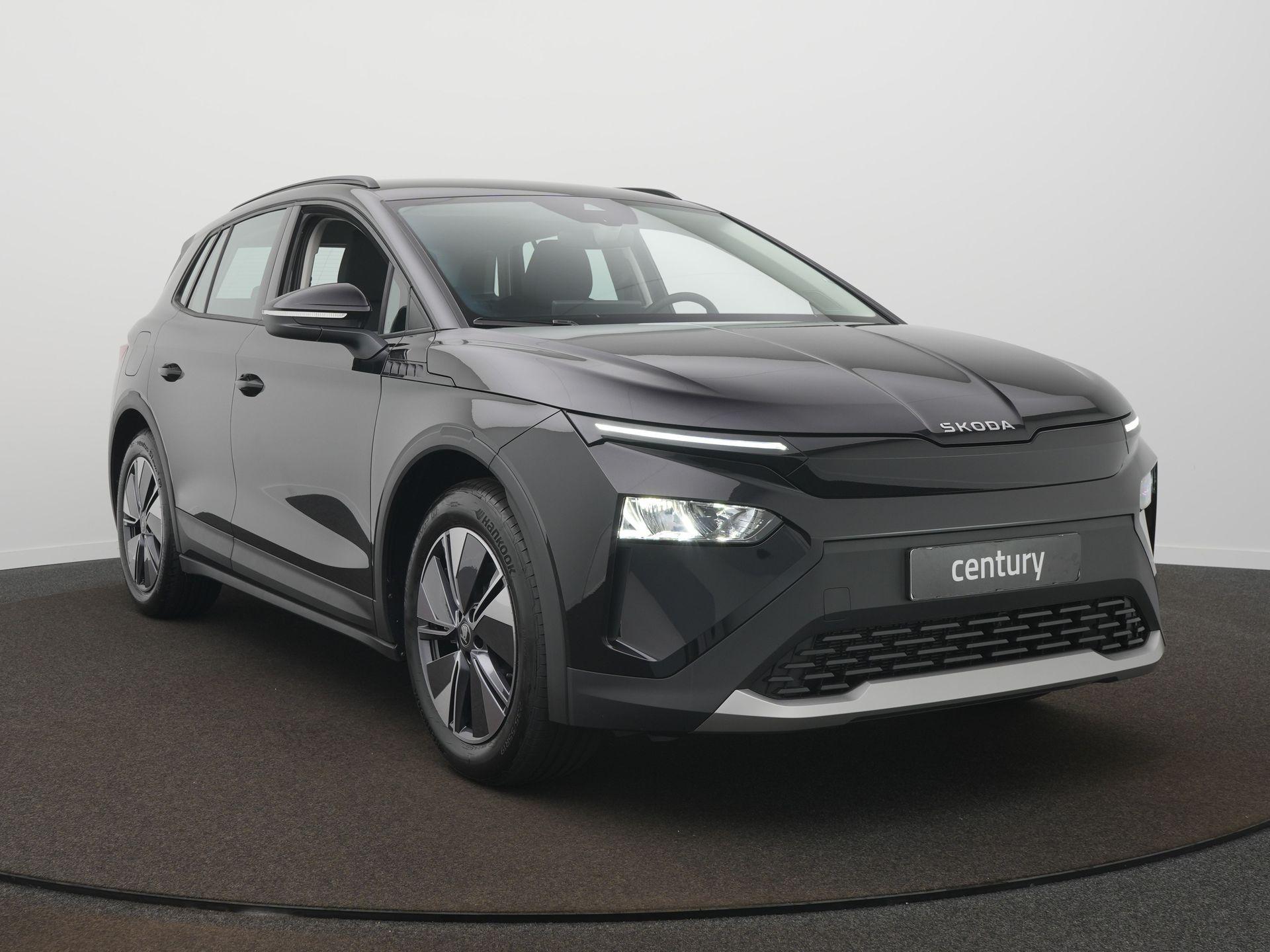 Skoda Elroq 50 Selection - Afbeelding 3