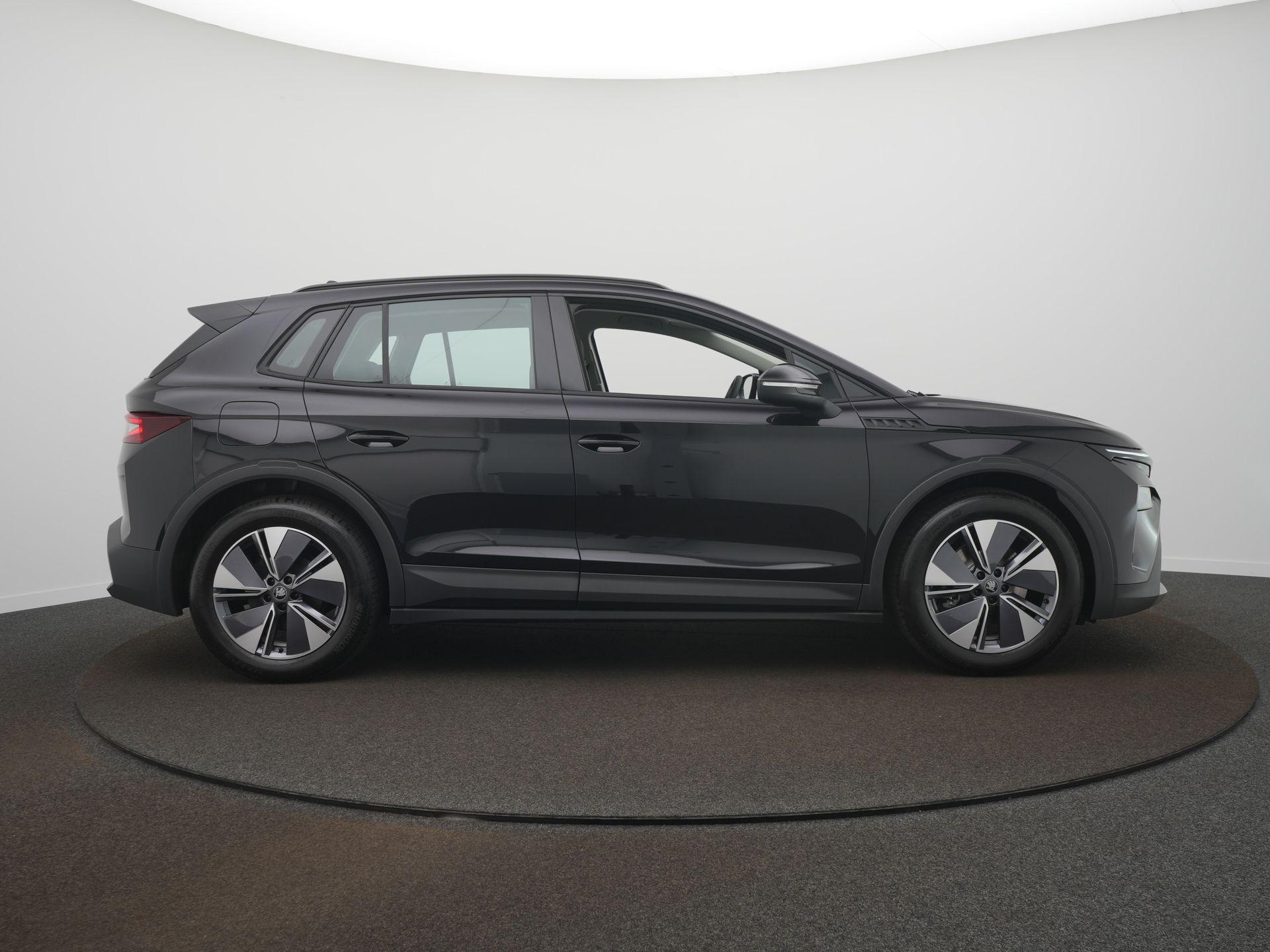Skoda Elroq 50 Selection - Afbeelding 4