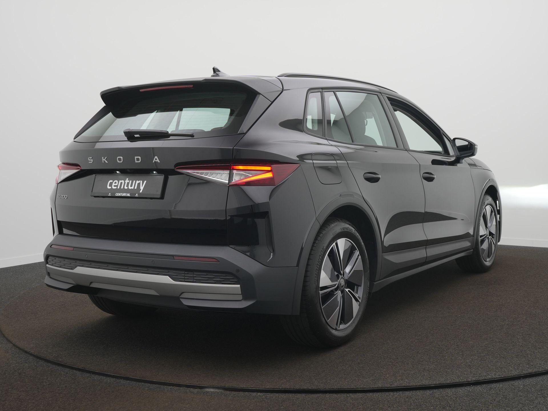 Skoda Elroq 50 Selection - Afbeelding 5