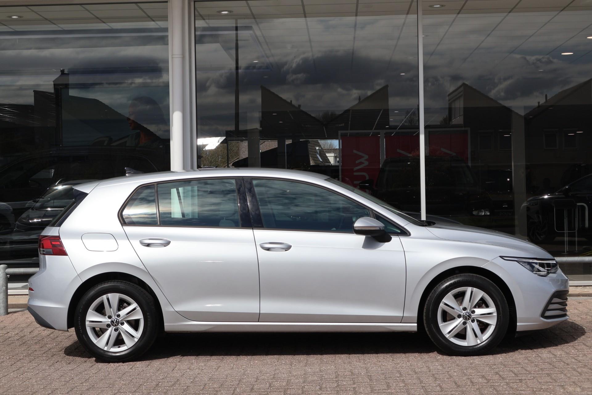 Volkswagen Golf 1.5 TSI 130pk Life - Afbeelding 3