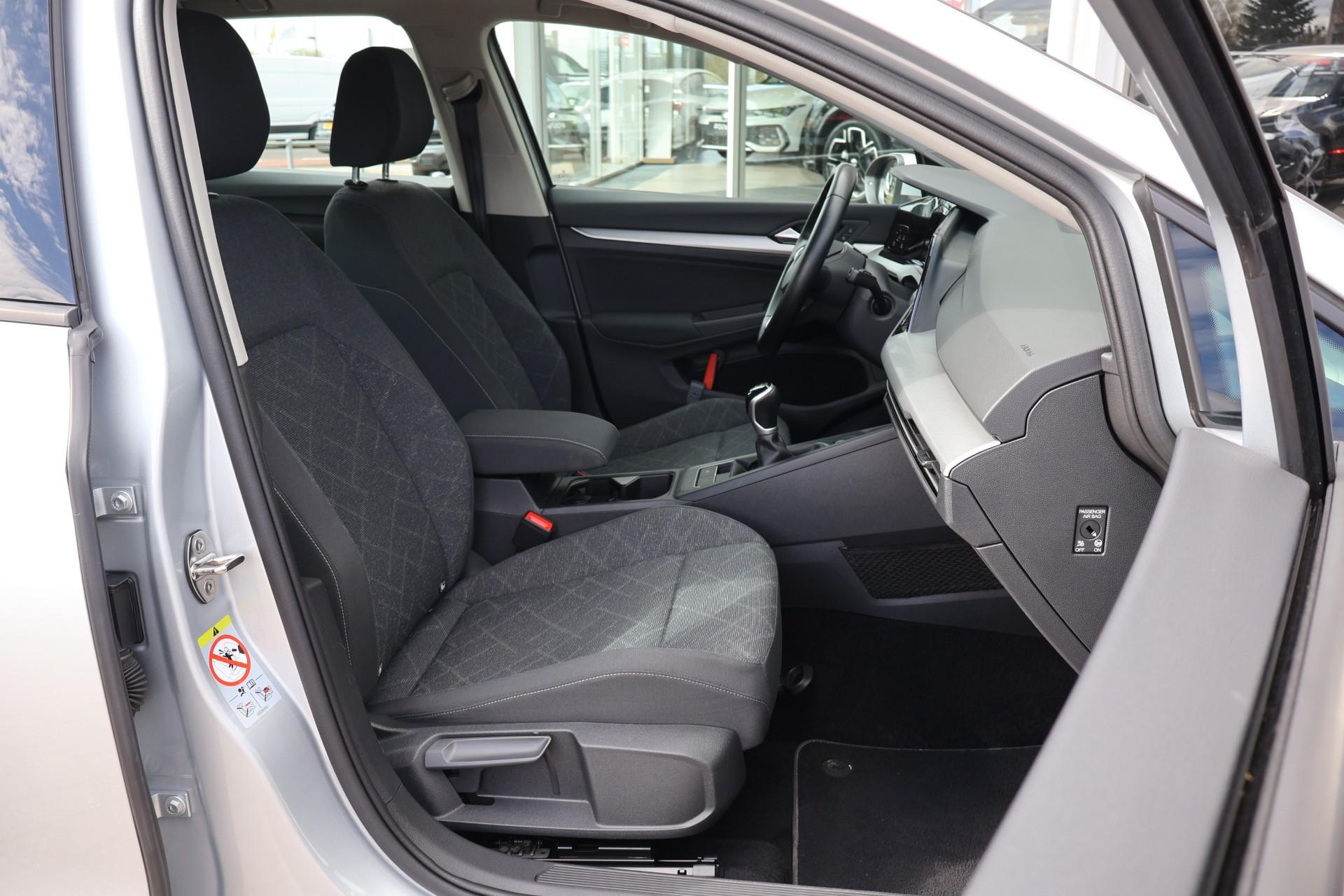 Volkswagen Golf 1.5 TSI 130pk Life - Afbeelding 4