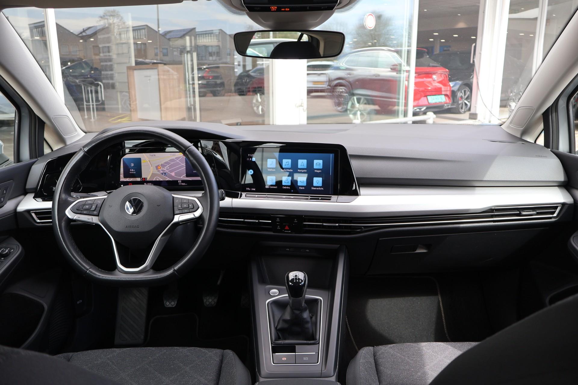 Volkswagen Golf 1.5 TSI 130pk Life - Afbeelding 5