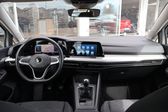 Volkswagen Golf 1.5 TSI 130pk Life - Afbeelding 5