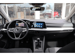 Volkswagen Golf 1.5 TSI 130pk Life - Afbeelding 5