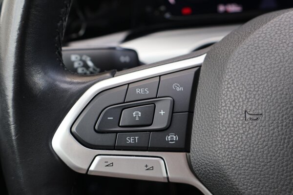 cruise control adaptief