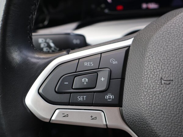 cruise control adaptief