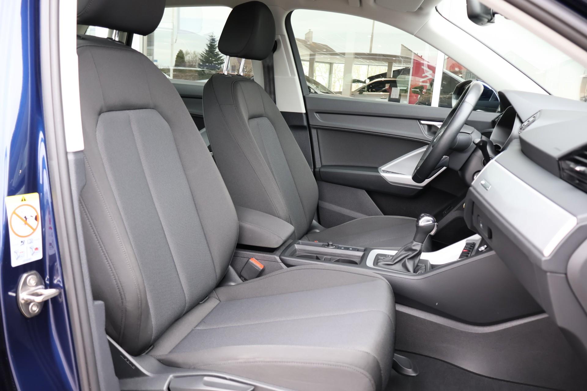 Audi Q3 35 TFSI 150pk S-tronic Advanced Edition - Afbeelding 4