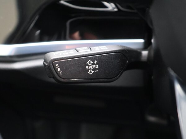 cruise control cruise control