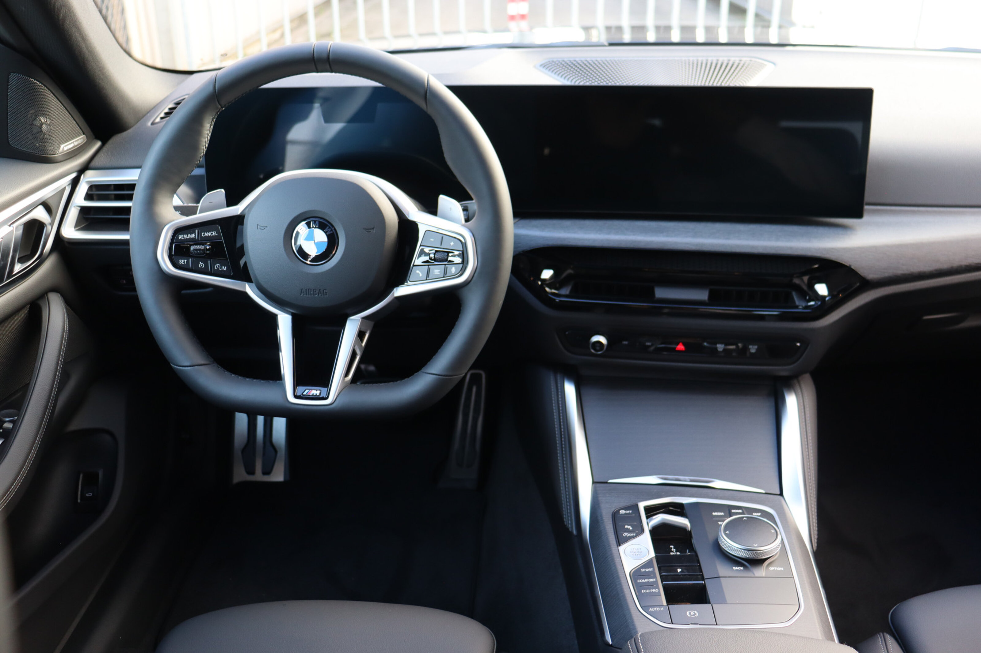 BMW 4 Serie 9