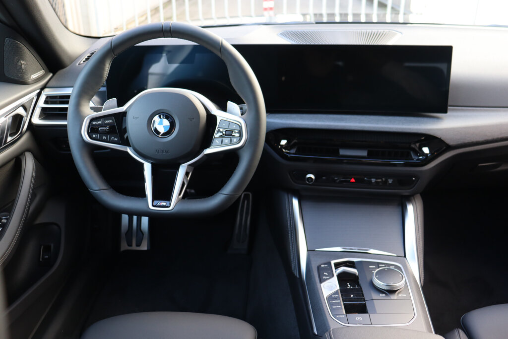 BMW 4 Serie 9