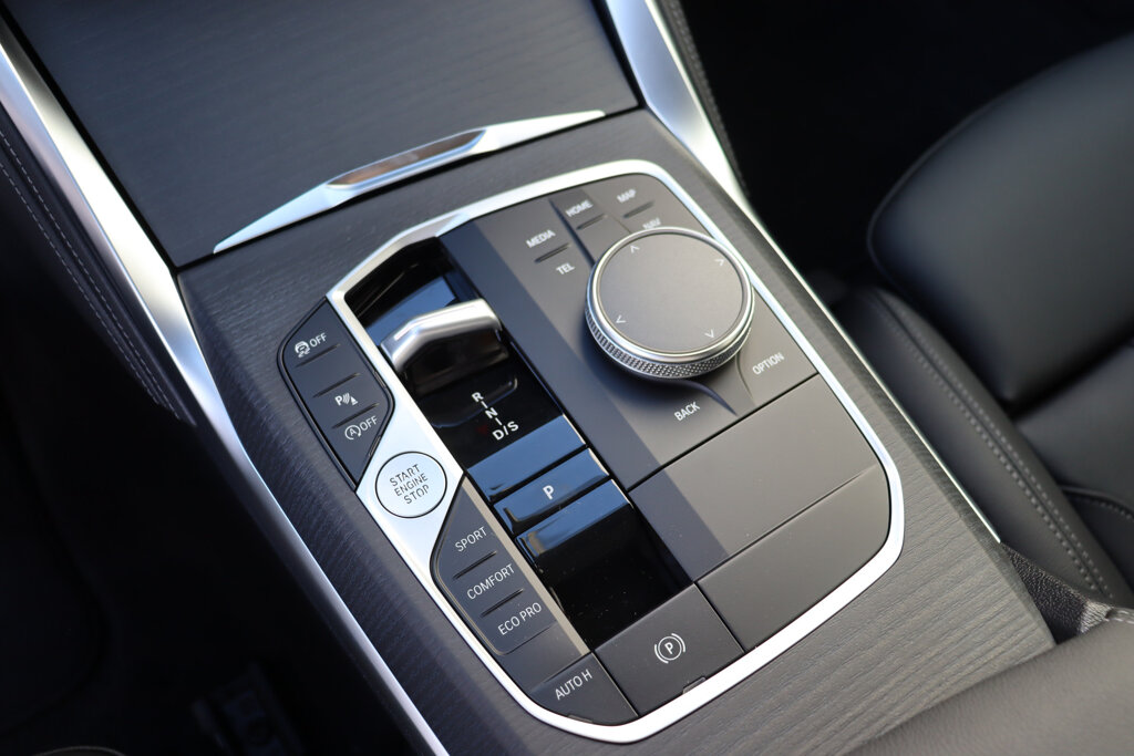 BMW 4 Serie 12