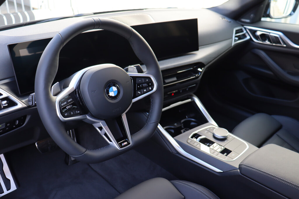 BMW 4 Serie 13