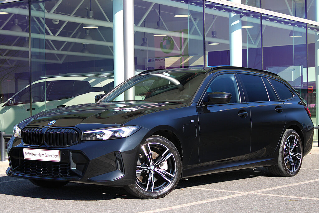 BMW 3 Serie 1
