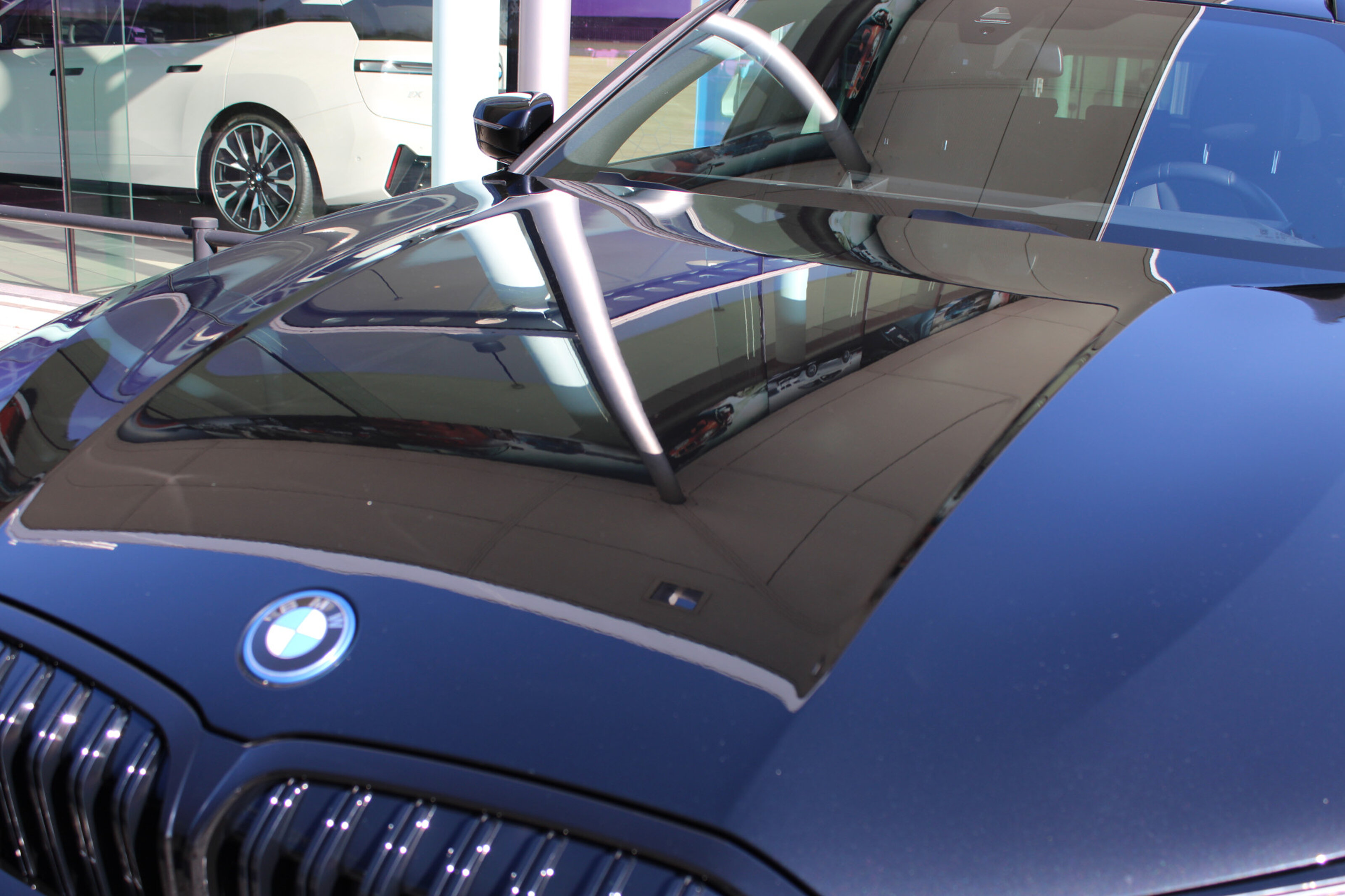 BMW 3 Serie Touring 330e M Sport Automaat