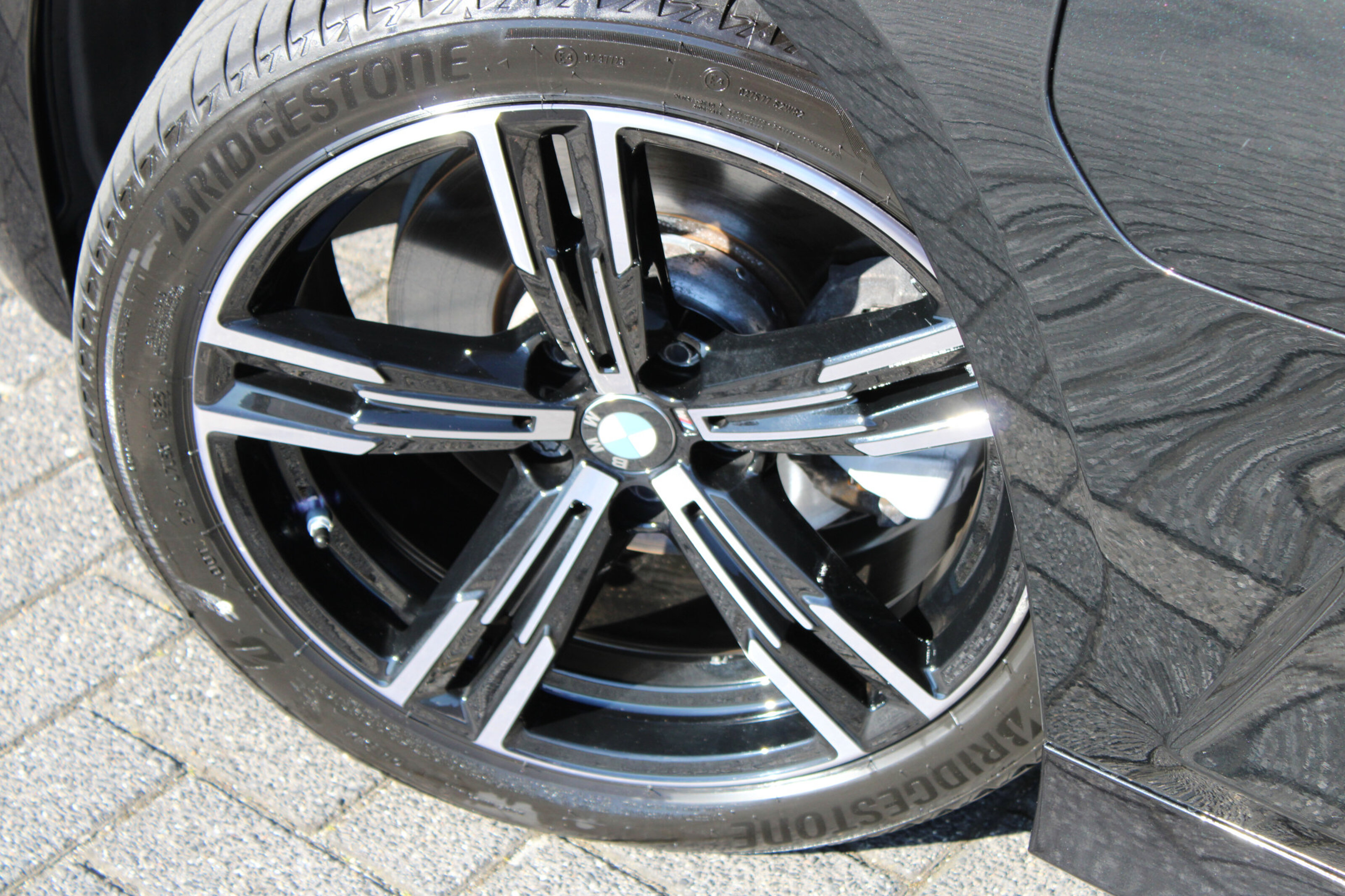 BMW 3 Serie 9