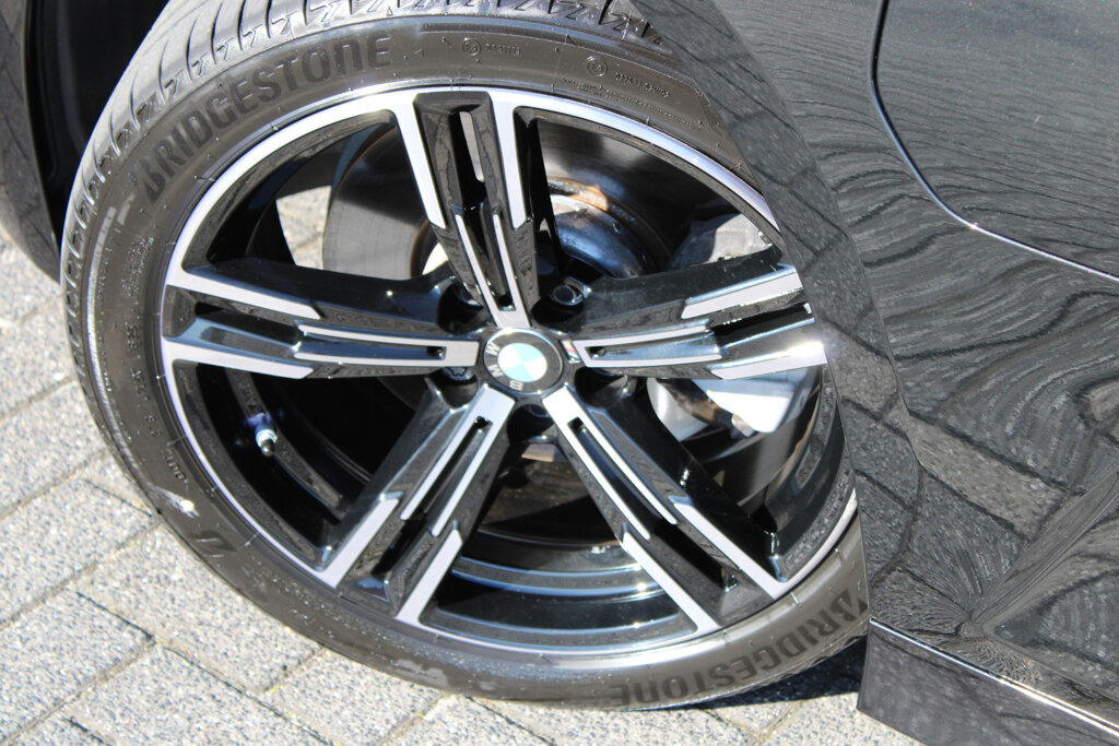 BMW 3 Serie 9