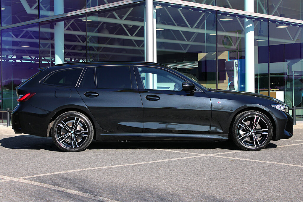 BMW 3 Serie 12