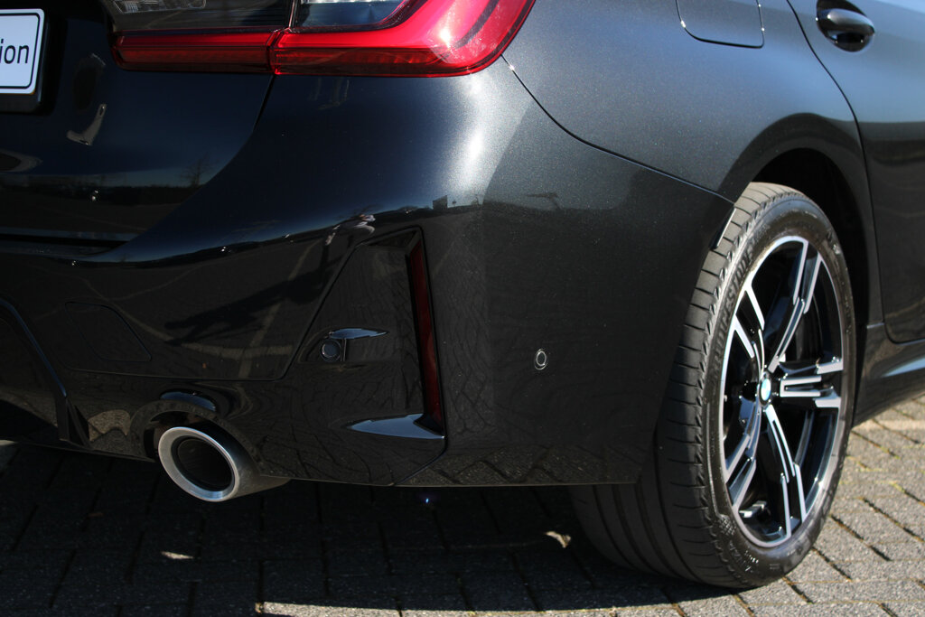 BMW 3 Serie 13