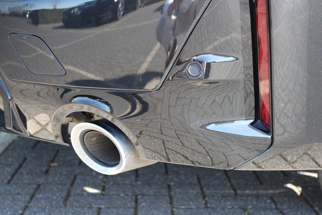 BMW 3 Serie 14