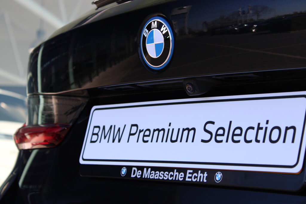 BMW 3 Serie 17