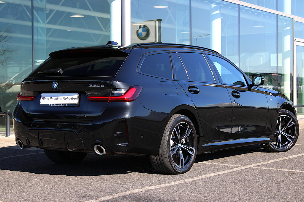 BMW 3 Serie 18