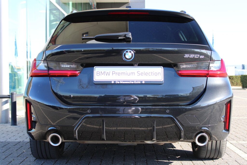BMW 3 Serie 19