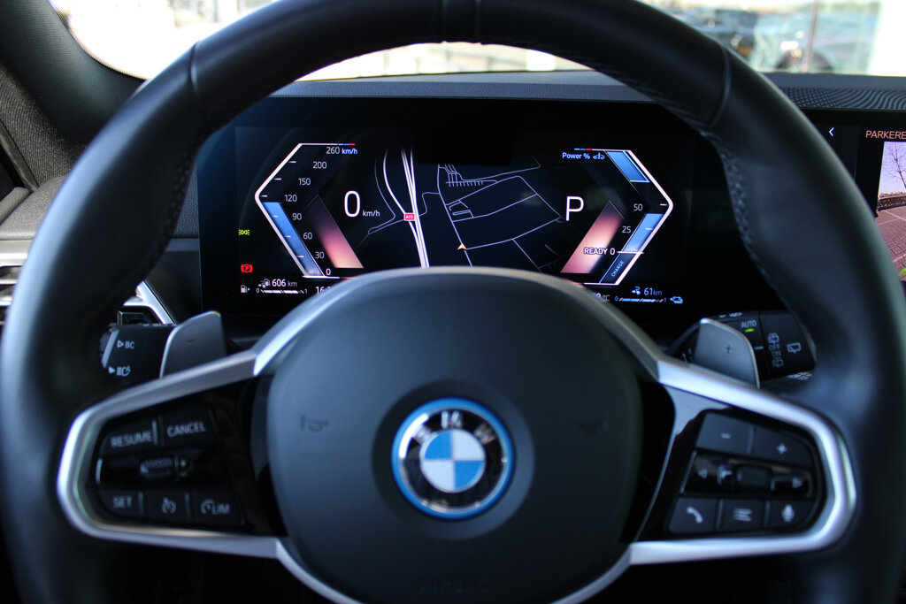 BMW 3 Serie 24
