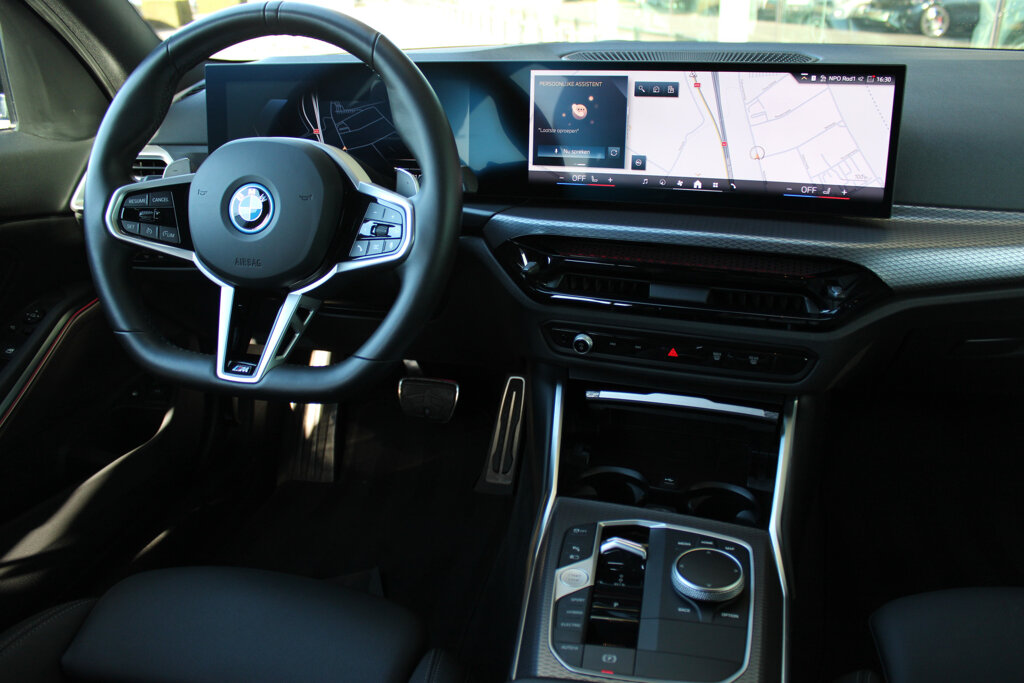 BMW 3 Serie 34