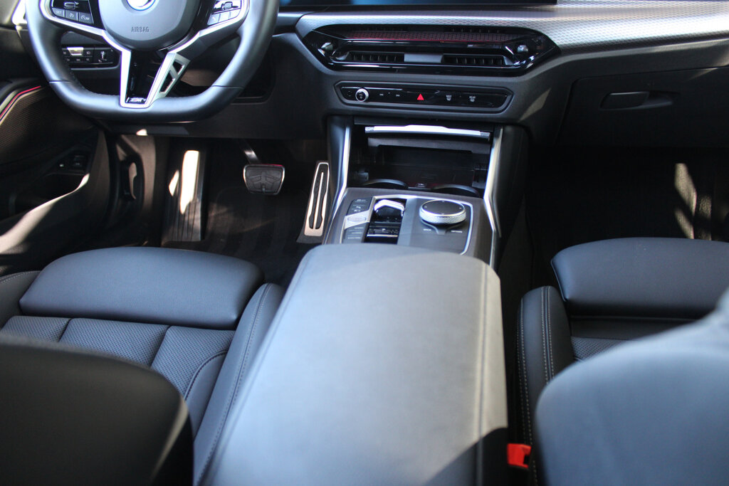BMW 3 Serie 37